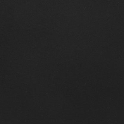 Detailaufnahme von schwarzem Designfilz mit sichtbarer Oberflächenstruktur