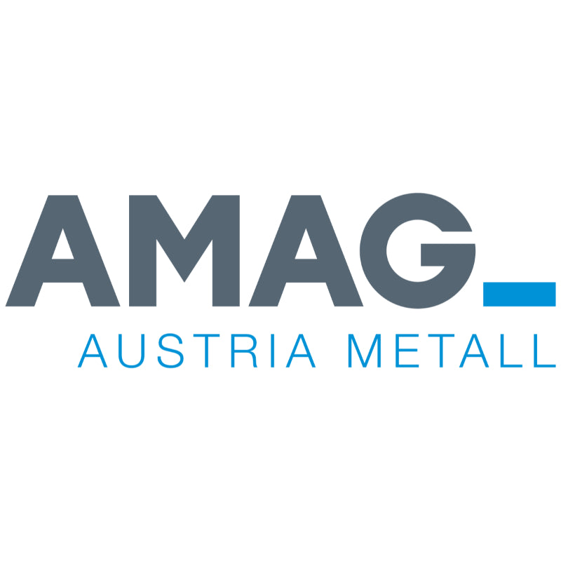 Logo AMAG Austria Metall