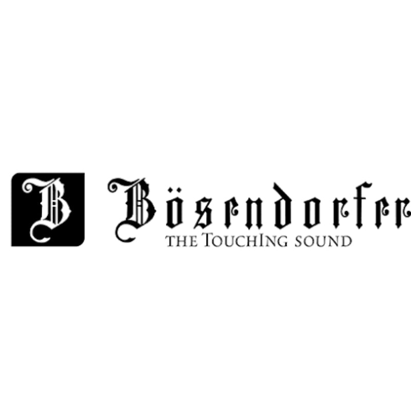 Logo Bösendorfer