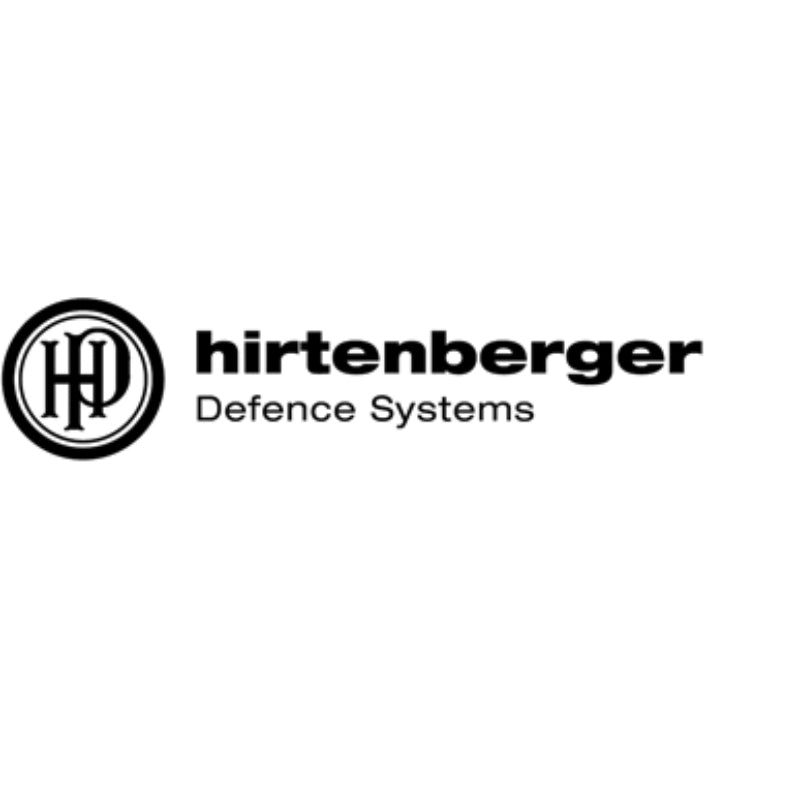 Logo Hirtenberg Defence Systems