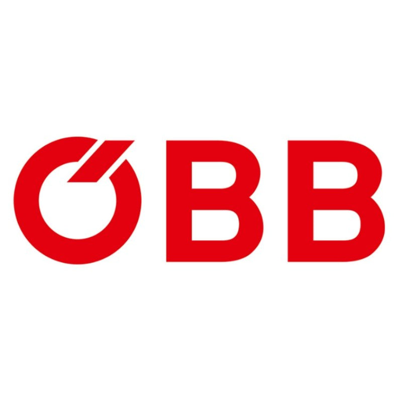 Logo ÖBB