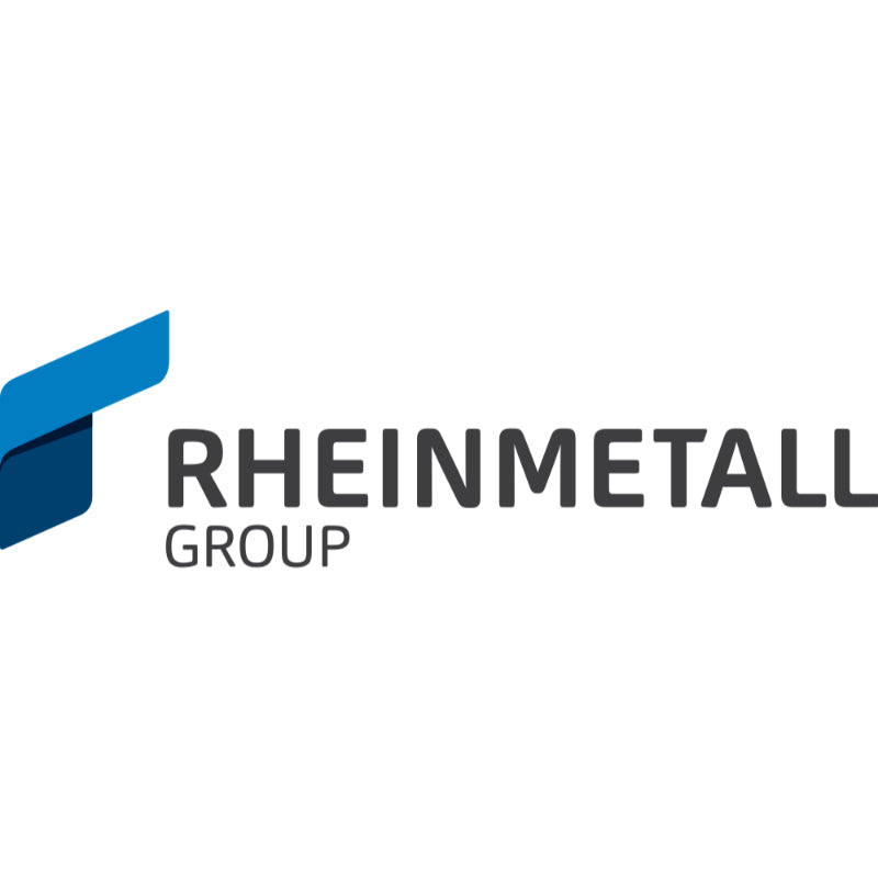 Logo Rheinmetall Group