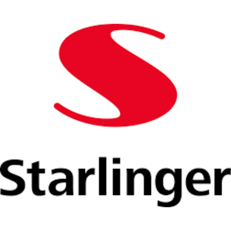 Logo Starlinger