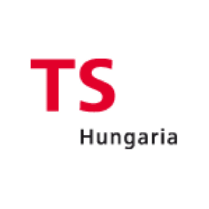 Logo TS Hungaria